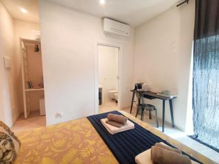 Acciana Rooms - Modica - 2