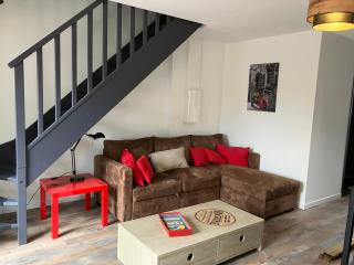 Loft Le Petit Solognot - Mont-près-Chambord - 6