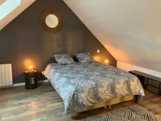 Loft Le Petit Solognot - 1