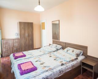 LAZUR - Nice Sunny Flat - Burgas - 9