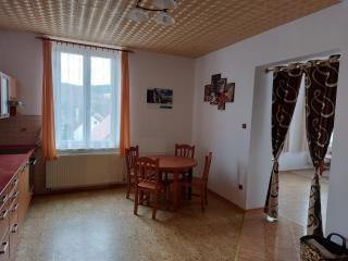 Apartmán Nová Cerekev - 4