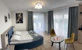 Apartament Lux Kasprowicza z basenem SPA Siłownia - 4