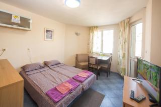 LAZUR - Nice Sunny Flat - Burgas - 1