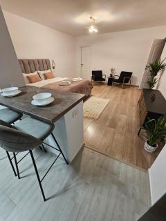Terrace Green Hill House - Brasov - 8