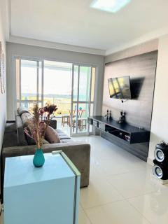 Apartamento em frente ao mar Nova Guarapari - Brasil - Guarapari - 9