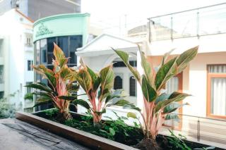 Urban Saigon Stays Near Embassy - Ho Chi Minh - 4