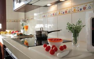 Beach apartment with terrace and pool - Punta del Hidalgo - 6