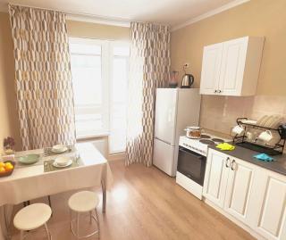 Однокомнатная квартира - 9