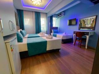 Bona Sera Hotel - Istambul - 0
