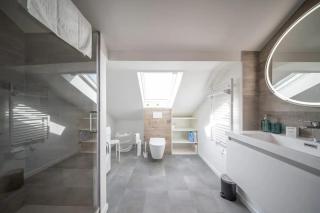 Superbe appartement climatisé parking gratuit - Mulhouse - 1