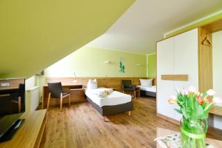 Hotel Zum Stern Spreewald - Werben - 9