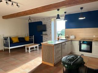 Gîte Les Petits Belézins - Saint-Amour - 7