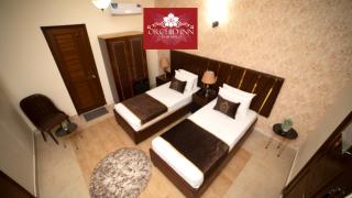 Orchid Inn by WI Hotel - Karatschi - 5