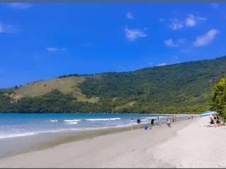 Priscila - Apartamento em Maranduba Ubatuba - 7