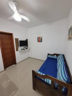 Priscila - Apartamento em Maranduba Ubatuba - 4