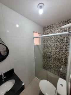 Priscila - Apartamento em Maranduba Ubatuba - 3