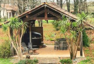 Gite le Trouilh - Saint-Maurice-sur-Adour - 0