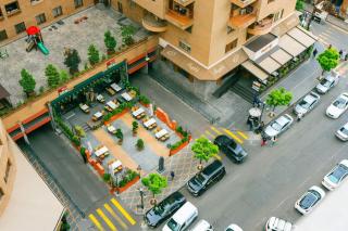 Buzand Serenity 1BR Central Location By Keygo 92 - Erevan - 3