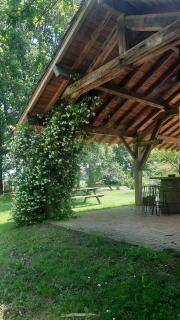 Gite le Trouilh - Saint-Maurice-sur-Adour - 4