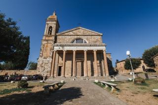 Montalcino Tuscany Home - Casa Vacanza Via Spagni 44 - Montalcino - 4