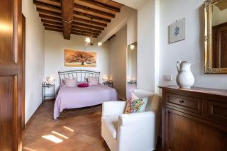Montalcino Tuscany Home - Casa Vacanza Via Spagni 44 - Montalcino - 2