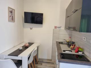 APARTMANI PAVLOVIC - Zelenika - 5