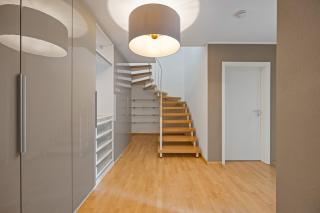 3 Zimmer EG Wohnung in Stephanskirchen - Stephanskirchen - 8