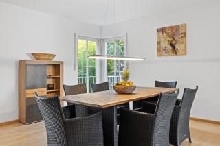 3 Zimmer EG Wohnung in Stephanskirchen - Stephanskirchen - 5