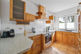 3 Zimmer EG Wohnung in Stephanskirchen - Stephanskirchen - 4