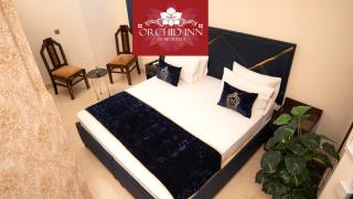 Orchid Inn by WI Hotel - Karatschi - 7