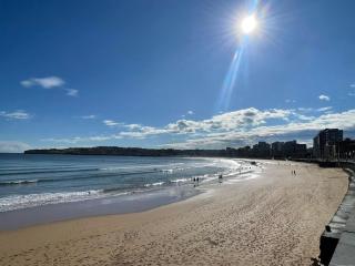 Apartamento Centro NOVORT - Gijón - 9