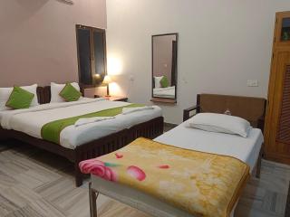 Hotel Mewad Haveli Pushkar - 2