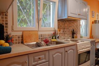 The Tiny House of the Lemon Tree - Mytilini - 5