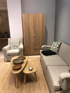 Central Kolonaki Living - Atene - 5