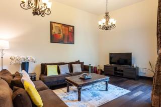 Luxury loft apartment downtown - 9