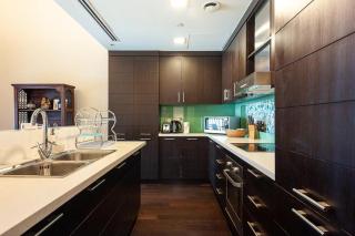 Luxury loft apartment downtown - 3
