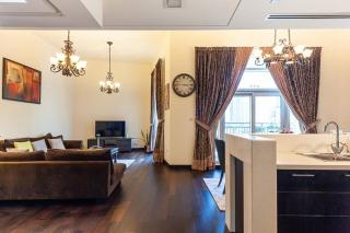 Luxury loft apartment downtown - 8