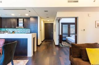 Luxury loft apartment downtown - 1