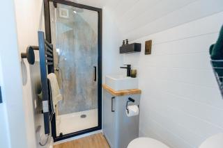 NEW The Paddocks Pod Selside - Thorn - Lake District National Park - 1
