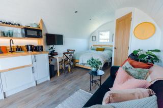 NEW The Paddocks Pod Selside - Thorn - Lake District National Park - 0