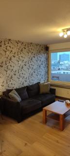 Wohnung im Zentrum mit Ausblick - Offenbach - 4