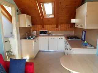 Appartamento centro storico loano con ascensore posto auto wifi - 8