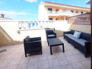 Los Azahares Apartment - Costa Del Silencio - 3