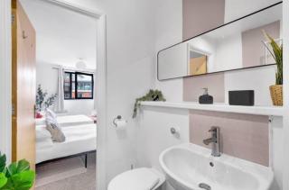 Chinese Suite - Sleeps/8 + Free Parking + Games + Netflix- Coffee Machine 家庭 - Birmingham - 7