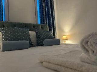Mia Luxury apartments - Golem - 3