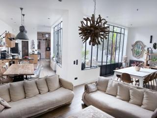 Villa cosy Paris - La Garenne-Colombes - 7