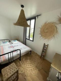 Villa cosy Paris - La Garenne-Colombes - 5
