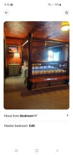 Pine Ridge Ranch Bear Hollow - Allentown - 1