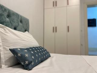Mia Luxury apartments - Golem - 4