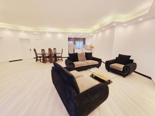 Paradise island apartments - 5